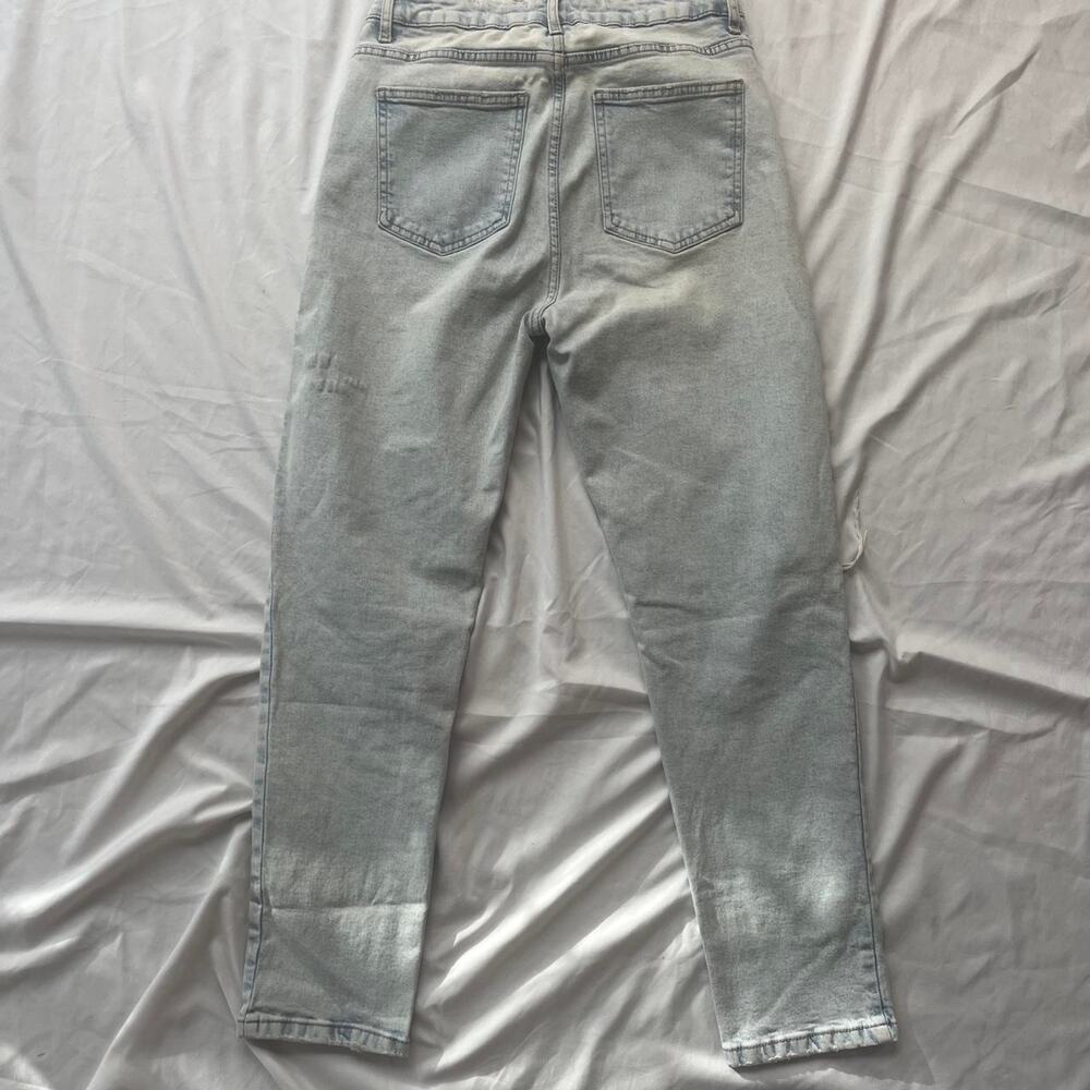 Cotton on mom jeans - Picture 4 of 5